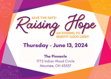 RH 24 save the date
