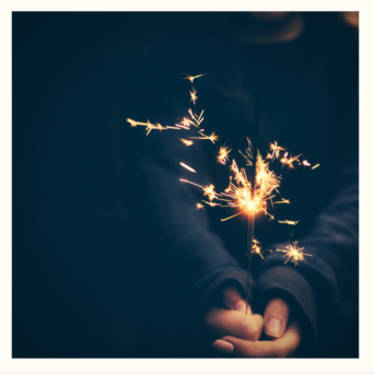 Sparkler