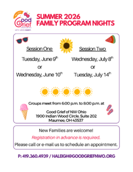 Summer program 2025 1